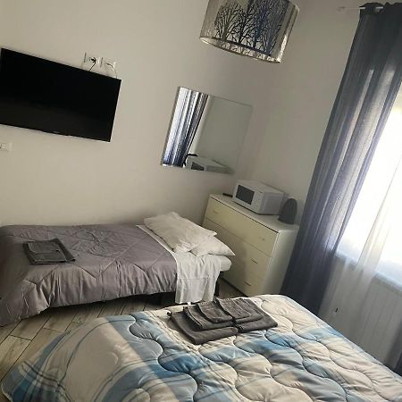 Portuense Rome - Holiday Apartments المظهر الخارجي الصورة