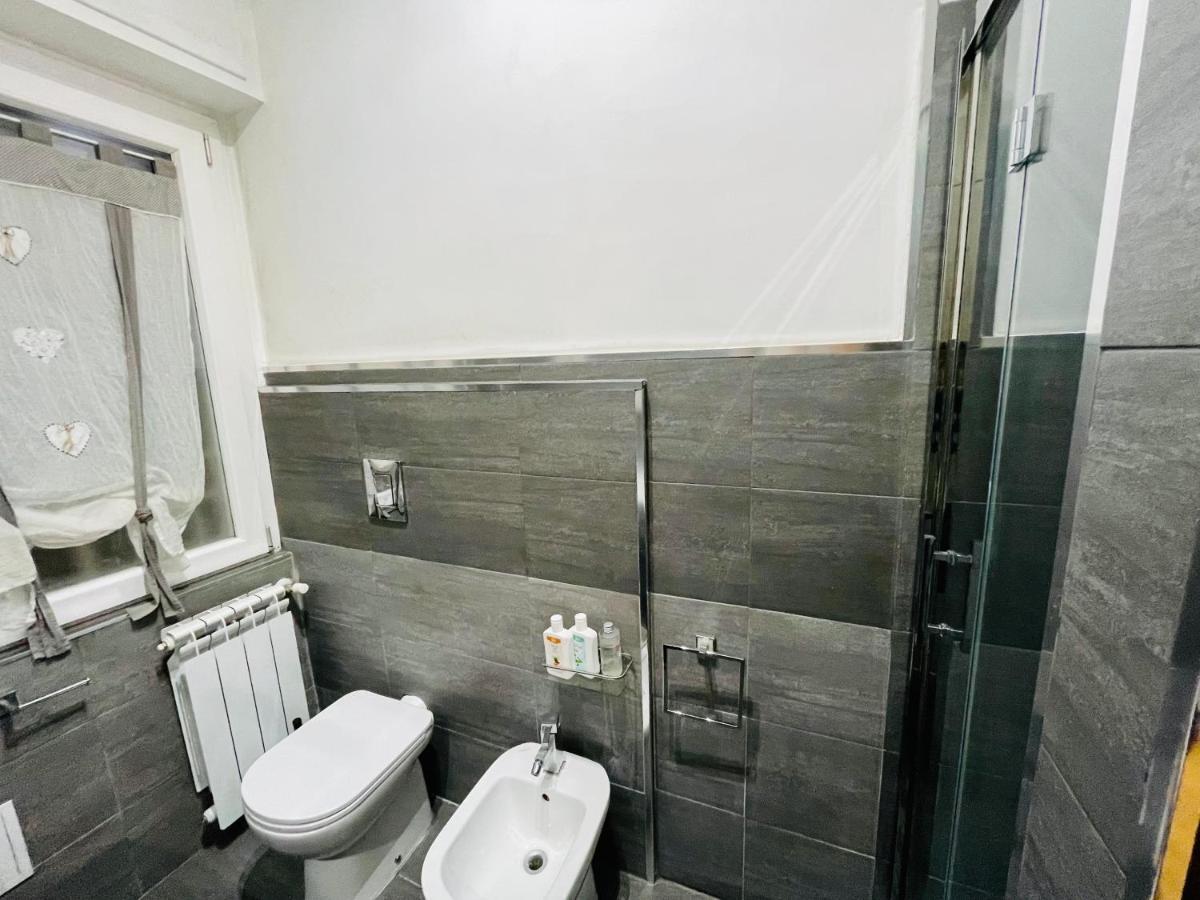 Portuense Rome - Holiday Apartments المظهر الخارجي الصورة