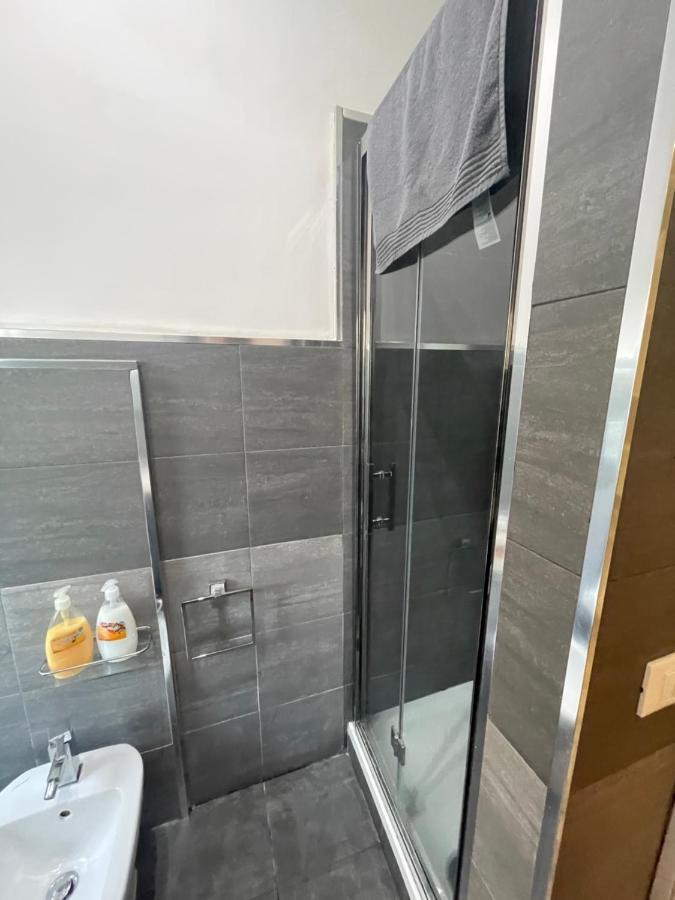 Portuense Rome - Holiday Apartments المظهر الخارجي الصورة
