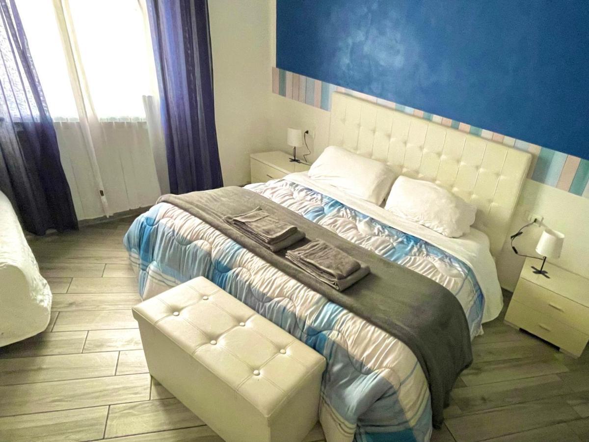 Portuense Rome - Holiday Apartments المظهر الخارجي الصورة