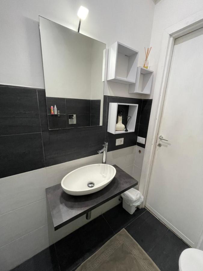 Portuense Rome - Holiday Apartments المظهر الخارجي الصورة