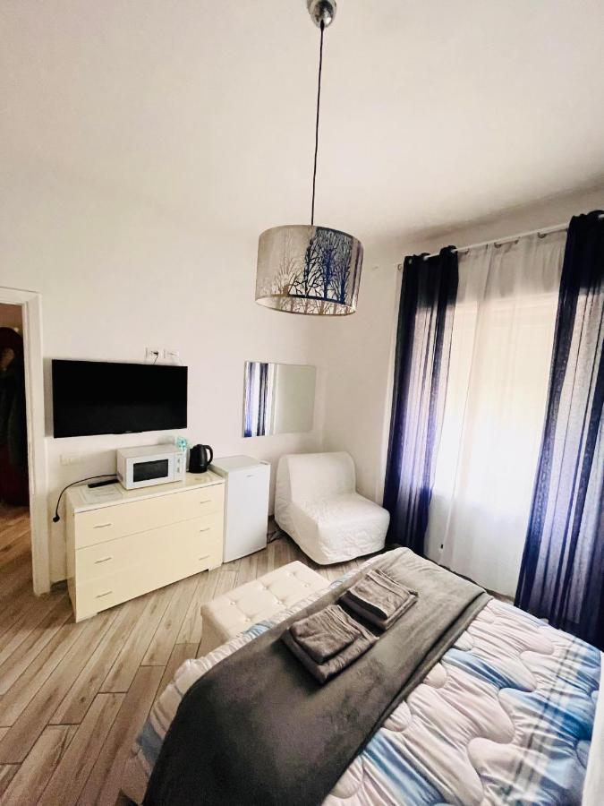 Portuense Rome - Holiday Apartments المظهر الخارجي الصورة