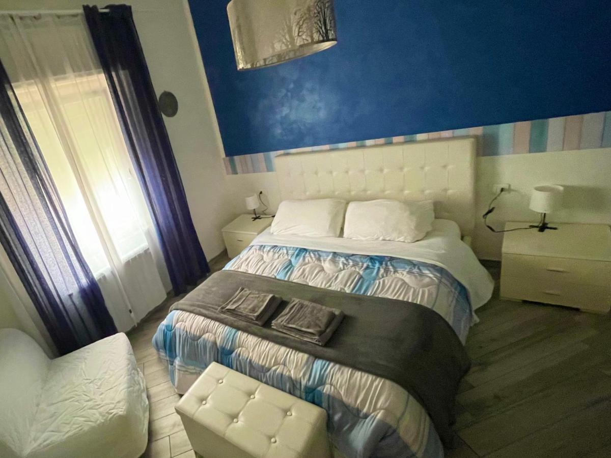 Portuense Rome - Holiday Apartments المظهر الخارجي الصورة