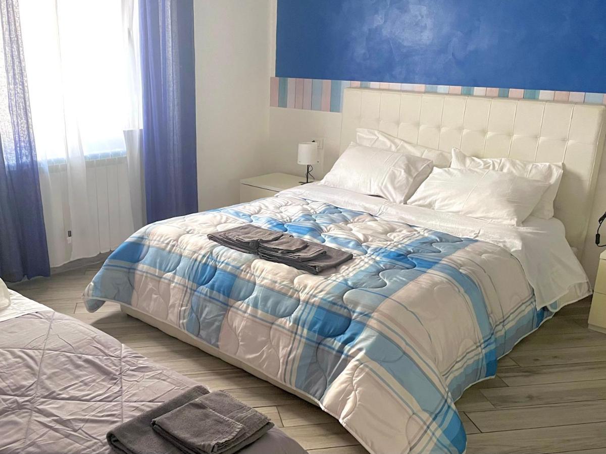 Portuense Rome - Holiday Apartments المظهر الخارجي الصورة
